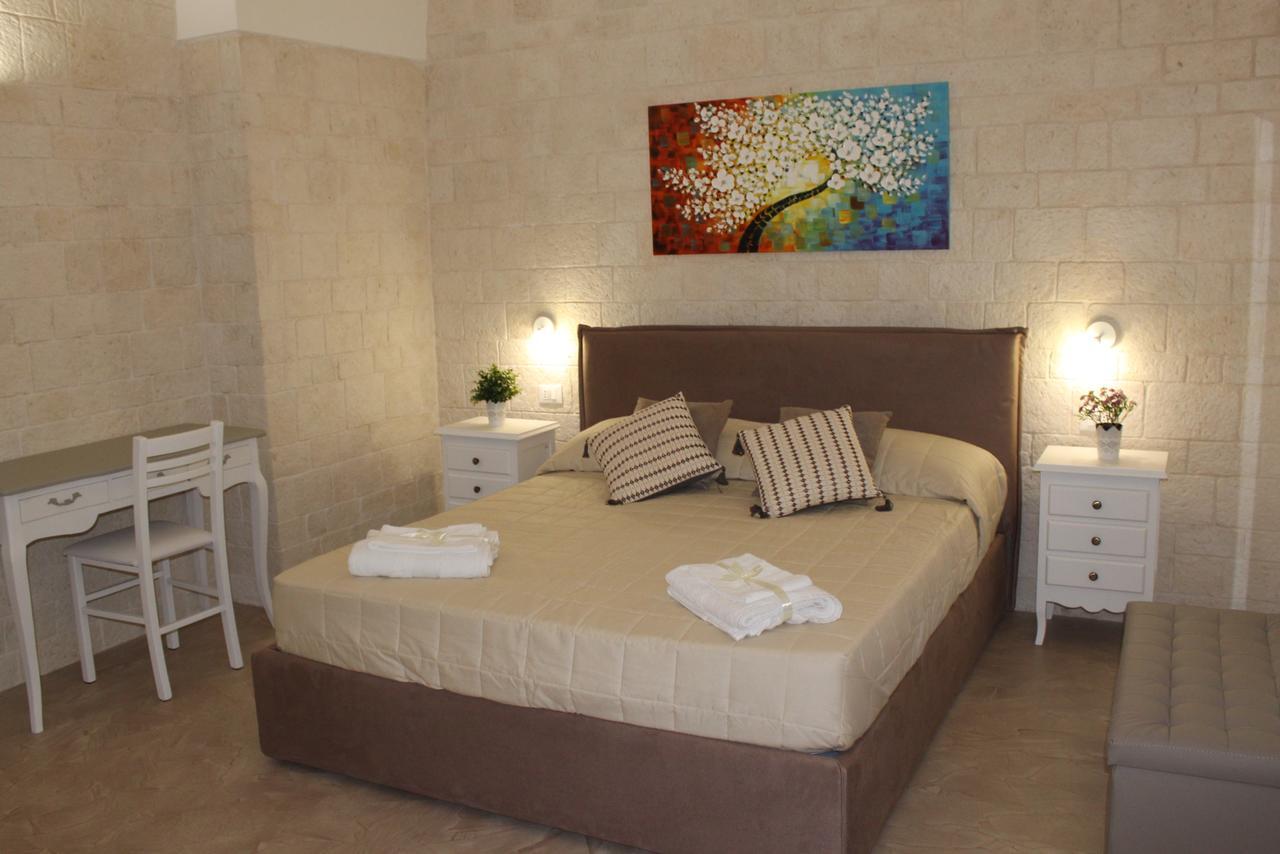 Dimora Della Nonna Hotel Mola di Bari Luaran gambar