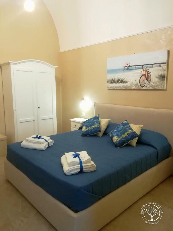 Dimora Della Nonna Hotel Mola di Bari Luaran gambar